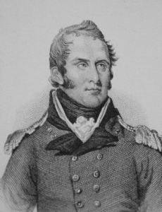 Ronald Craufurd Ferguson