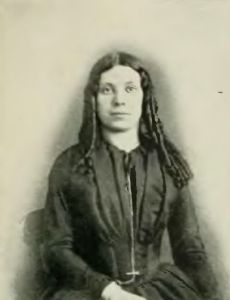 Augusta Harvey Worthen