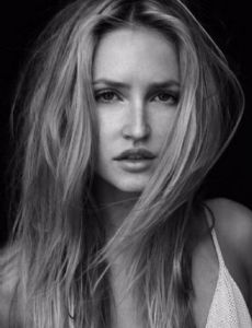 Polina Frantsena