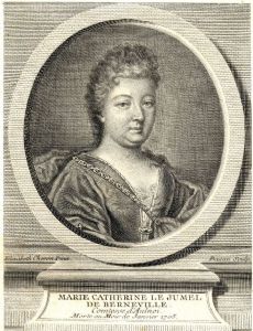 Madame d'Aulnoy