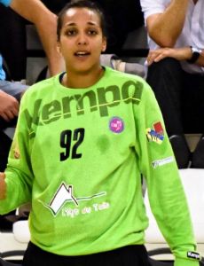 Noura Ben Slama