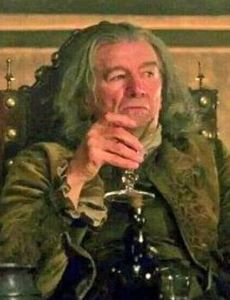 Lord Lovat