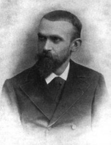 René Doumic