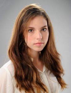 Perla Haney-Jardine