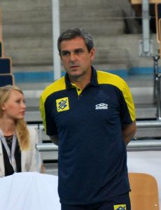José Roberto Guimarães