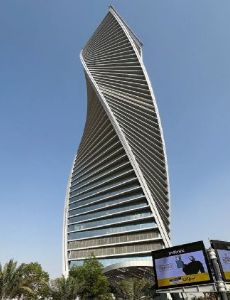 Al Majdoul Tower