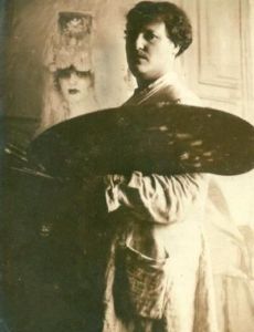 Federico Beltrán Masses