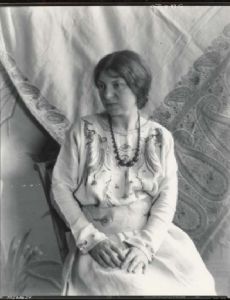 Theresa Bernstein