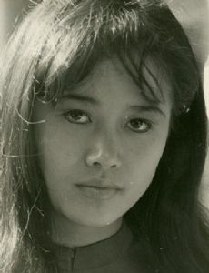 Ingrid Hu Yin-Yin