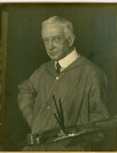 Walter Leighton Clark