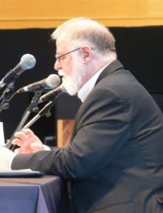 Alberto Manguel