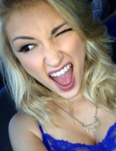Anna Faith Carlson