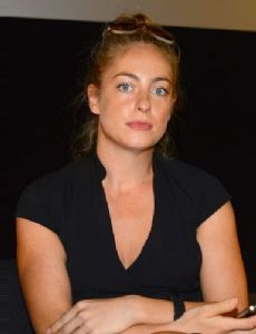 Hristina Popovic