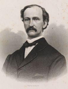 Benjamin Markley Boyer