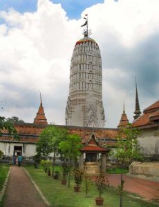 Wat Phutthaisawan