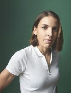 Stéphanie Frappart