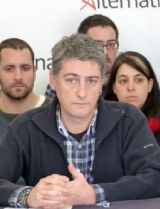 Oskar Matute