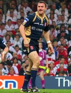 Chris Chester (rugby league)