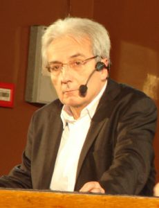 Albert Fert