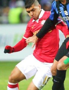 Zakaria Bakkali
