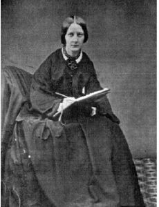 Jemima Blackburn