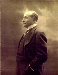 Take Ionescu