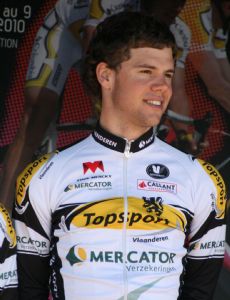 Klaas Lodewyck