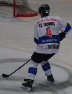 Bruno St. Jacques