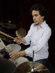 Dafnis Prieto