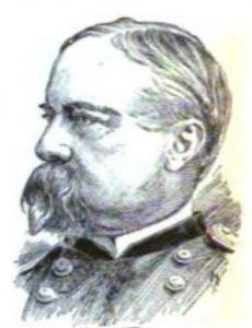 Frederick Townsend