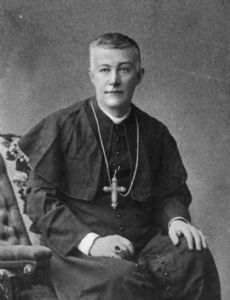 Alfred Allen Paul Curtis