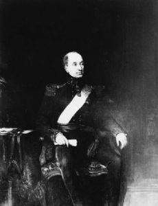 Ralph Darling