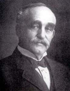 Charles Adelbert Canfield