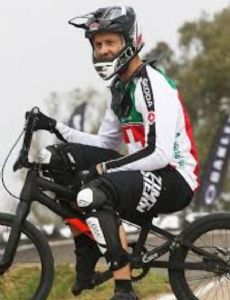 David Graf (BMX rider)