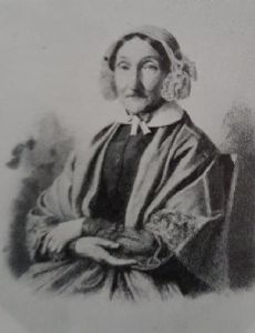Maria Johanna Görtz