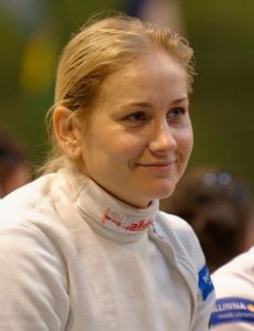 Kristina Kuusk