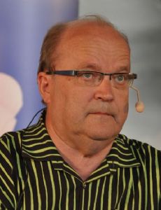 Tapani Tölli