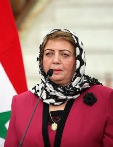 Hadiya Khalaf Abbas