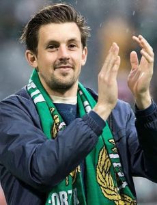 Johannes Hopf