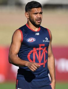 Neville Jetta