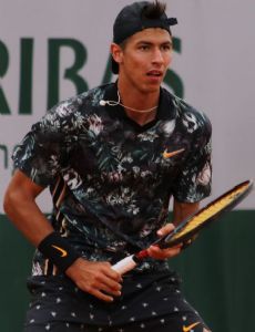 Alexei Popyrin