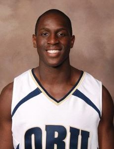Moses Ehambe