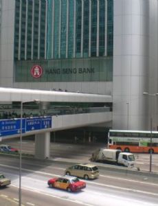 Hang Seng Bank