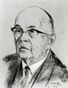 Olaus Dons Schmidt
