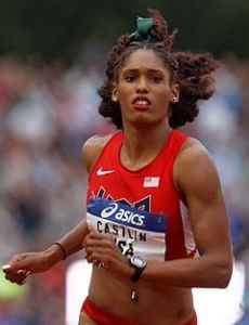 Kristi Castlin