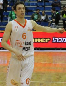 Nitzan Hanochi