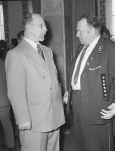 Josef Wenig