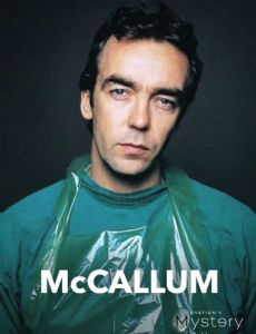 McCallum