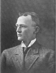 James Ingersoll Wyer