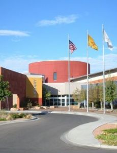 Farmington Public Library